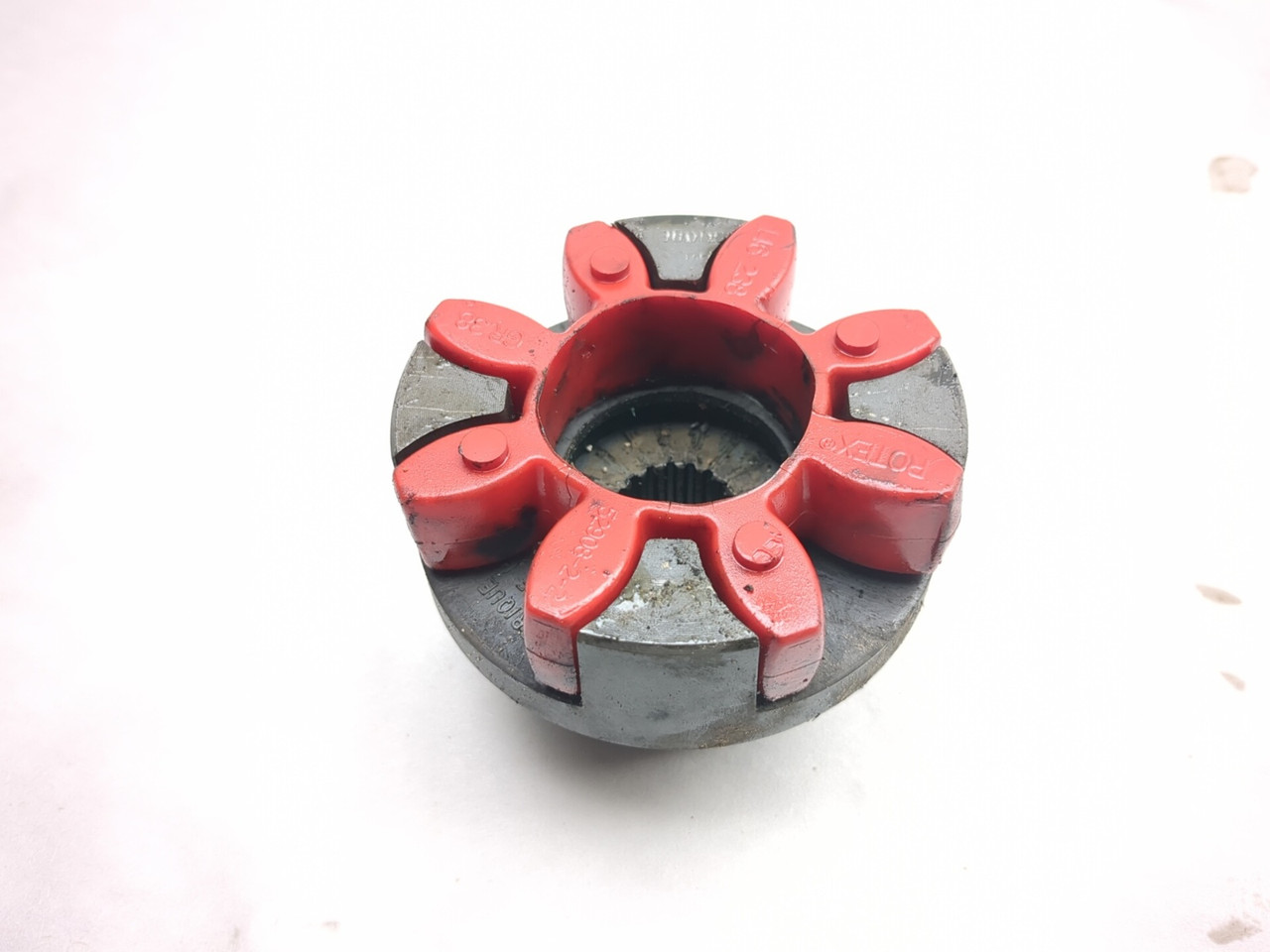 97-04 Seadoo XP 787CC Coupler Damper Driveshaft 272000060 - Sun