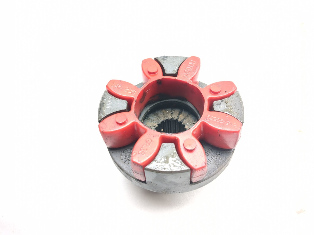 97-04 Seadoo XP 787CC Coupler Damper Driveshaft 272000060 - Sun
