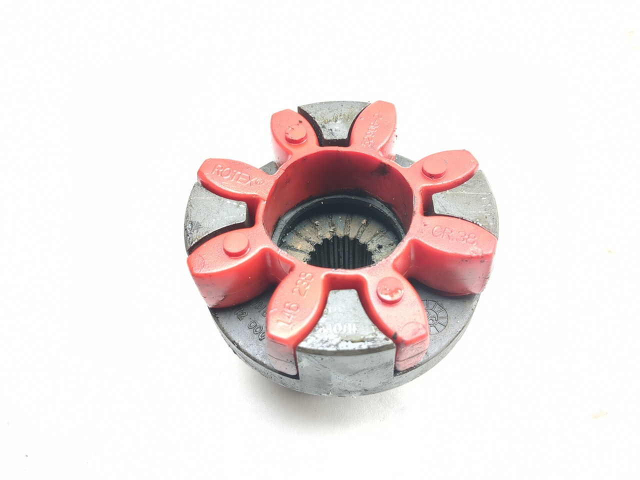 97-04 Seadoo XP 787CC Coupler Damper Driveshaft 272000060 - Sun