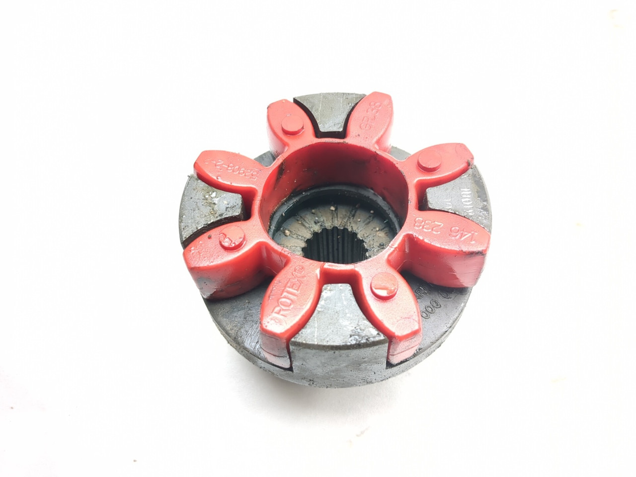97-04 Seadoo XP 787CC Coupler Damper Driveshaft 272000060 - Sun