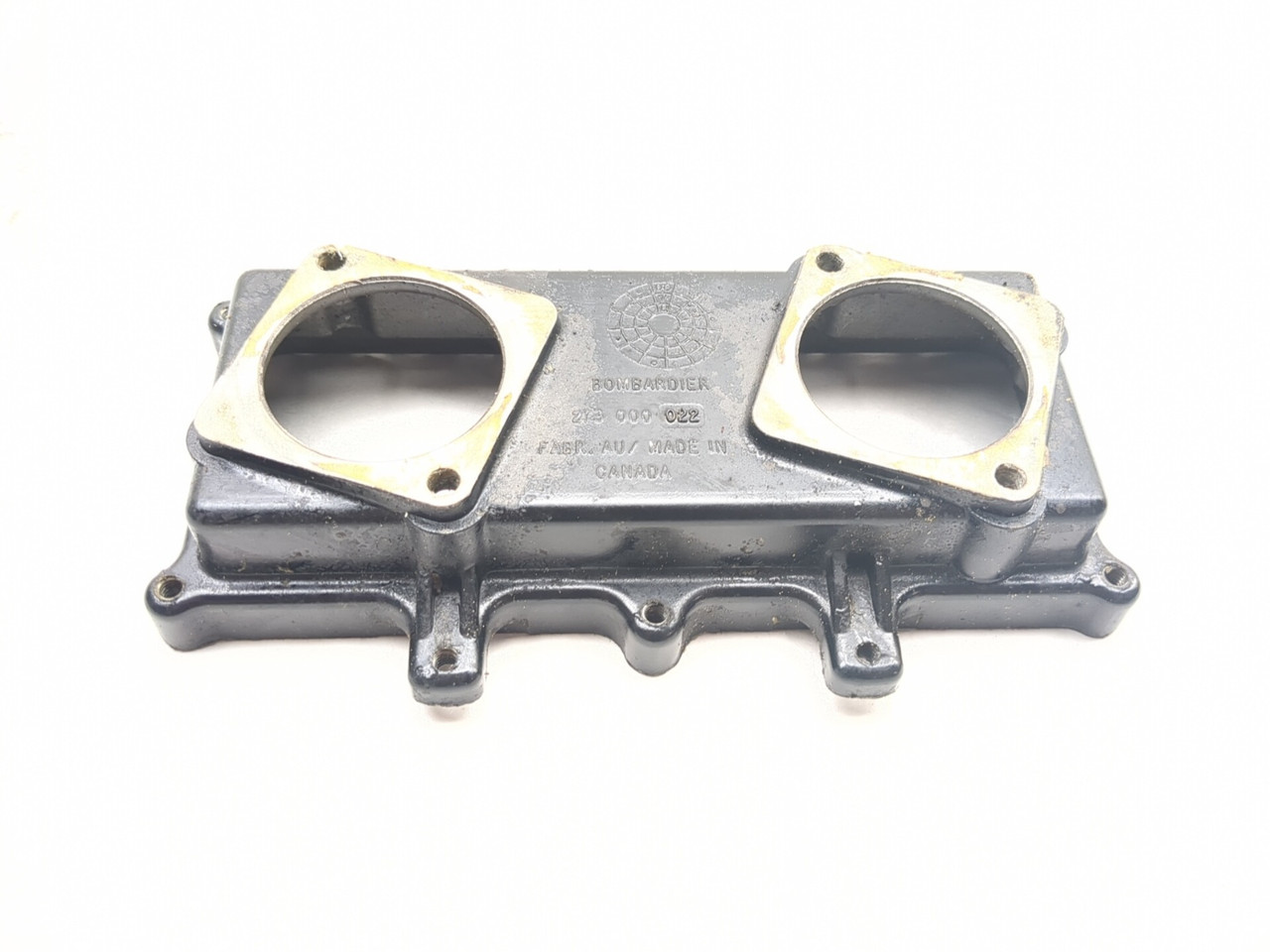 97-04 Seadoo XP 787CC Flame Arrestor Housing 273000022 - Sun Coast