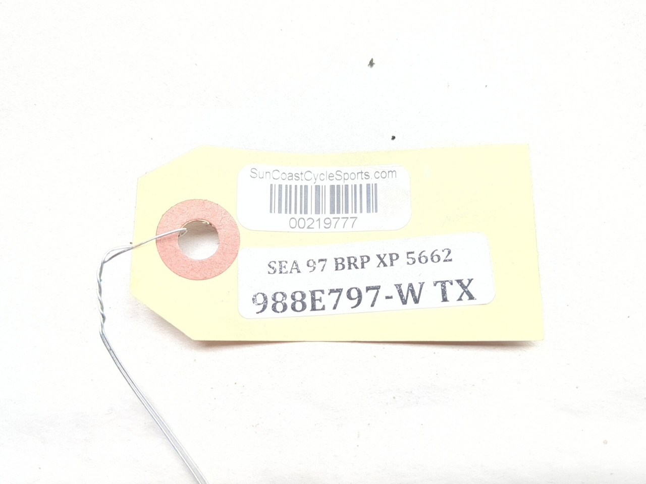 97-04 Seadoo XP 787CC Flame Arrestor Housing 273000022 - Sun Coast