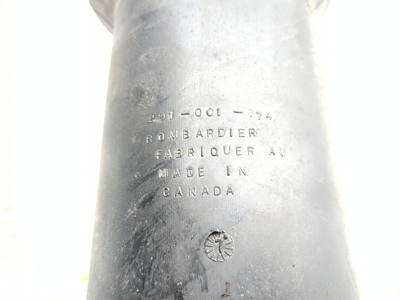 97-04 Seadoo XP 787CC Seat Shock Boot 2910010747 - Sun Coast Cycle