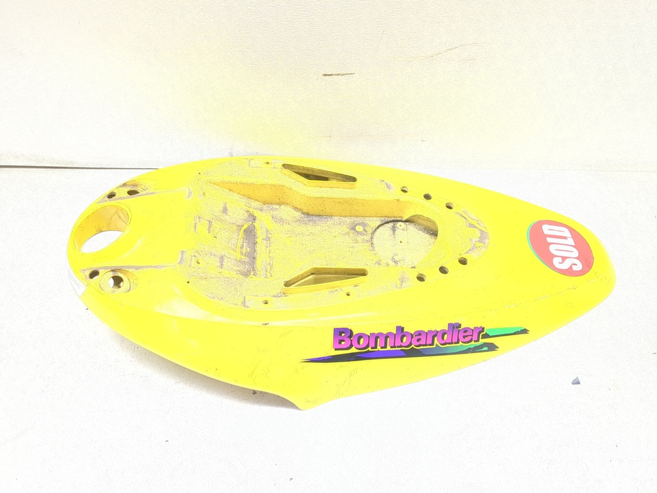 97-04 Seadoo XP 787CC Front Engine Cover Hood 269700042 - Sun