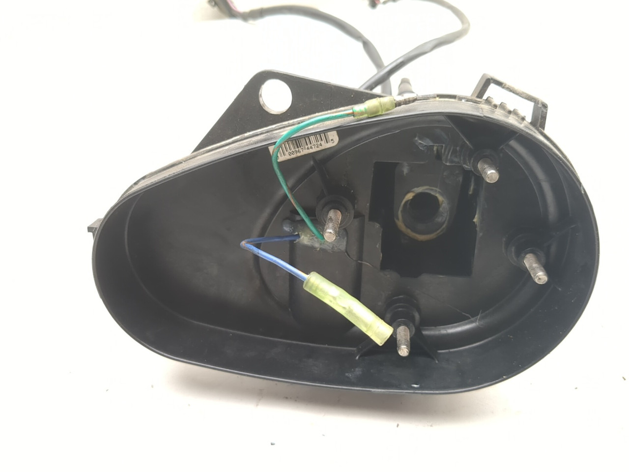 97-04 Seadoo XP 787CC Rear VTS Trim Motor Assembly 278000103 - Sun