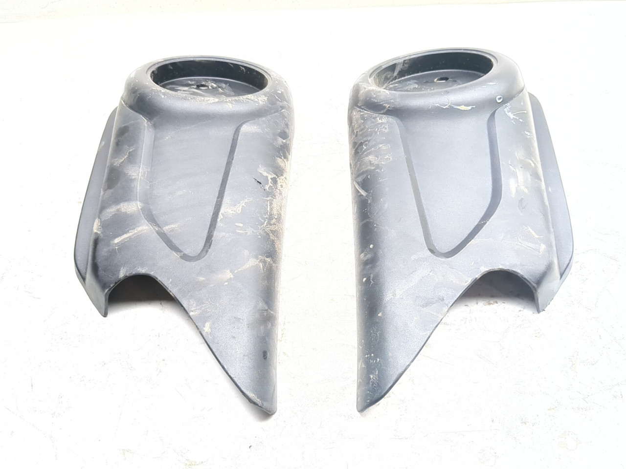 97-04 Seadoo XP 787CC Left Right Seat Frame Covers Set 269000432