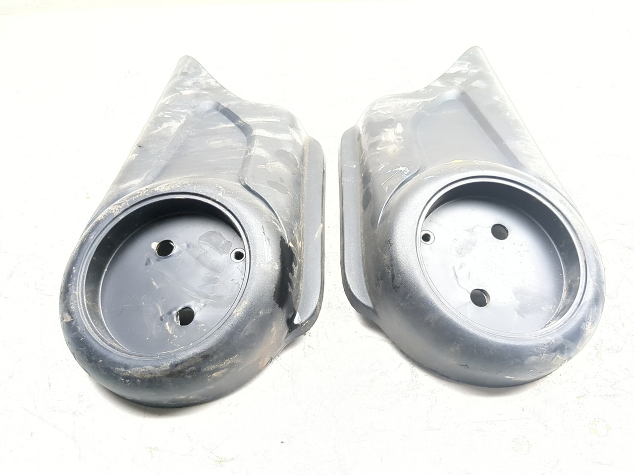 97-04 Seadoo XP 787CC Left Right Seat Frame Covers Set 269000432