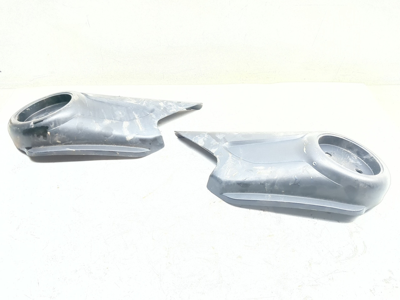 97-04 Seadoo XP 787CC Left Right Seat Frame Covers Set 269000432