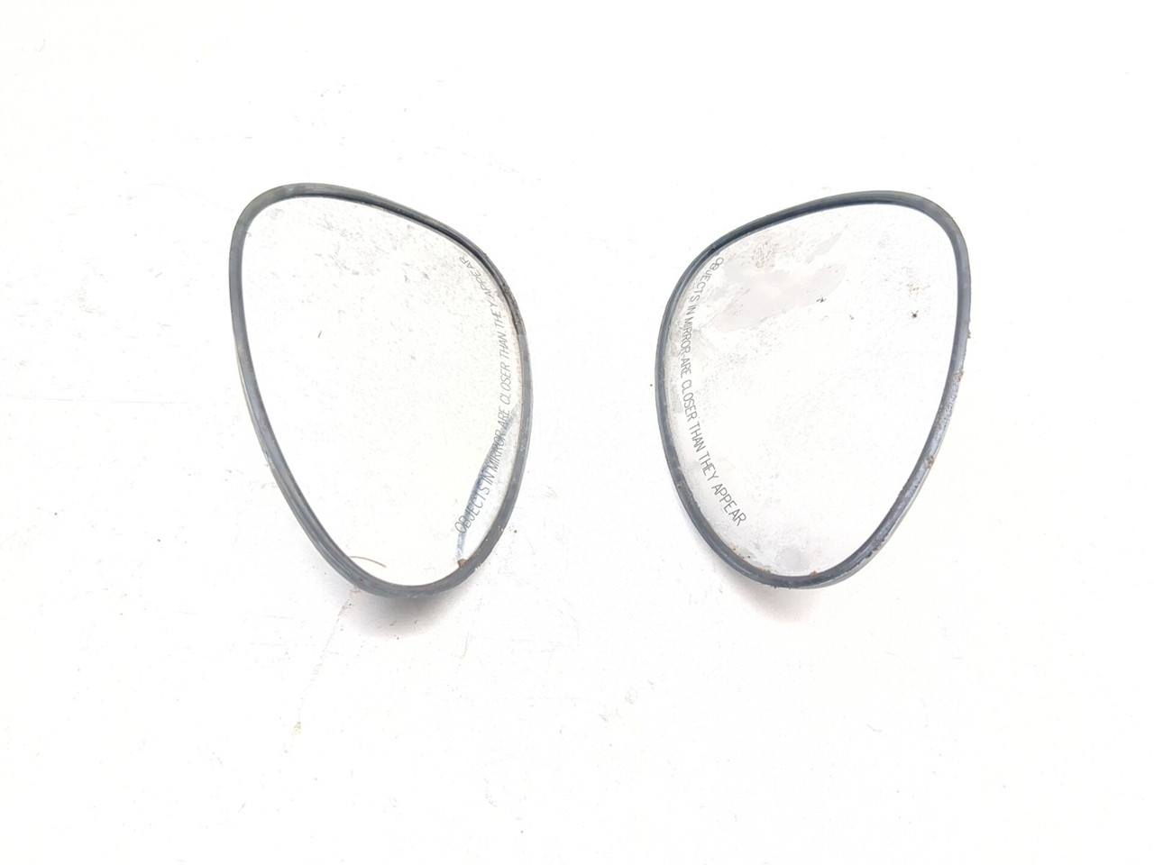 97-04 Sea-Doo XP 787CC Front Left Right Mirrors Set 269500111