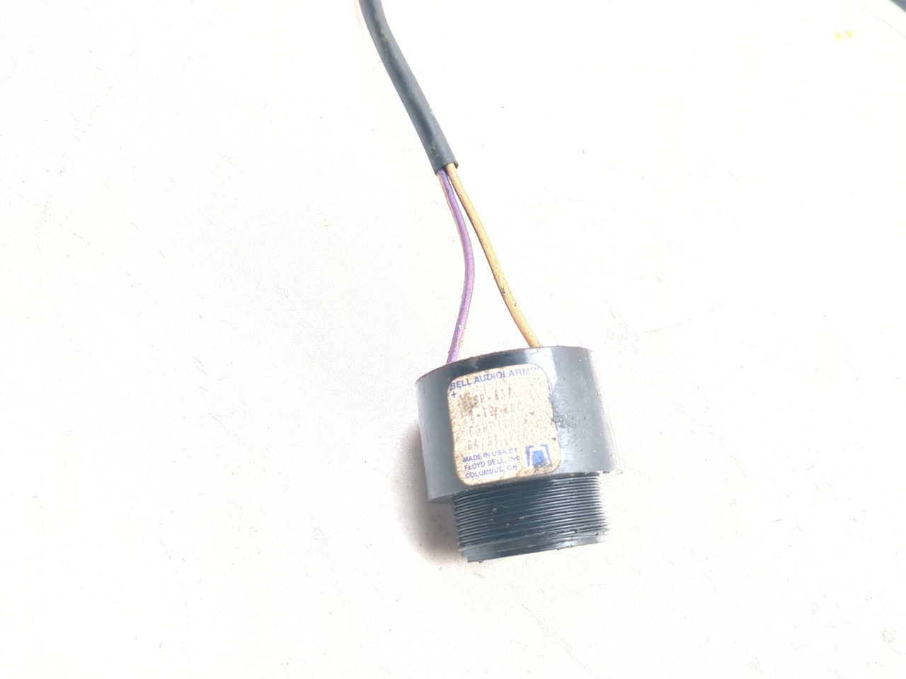97-04 Seadoo XP 787CC Warning Buzzer 278000978 - Sun Coast Cycle