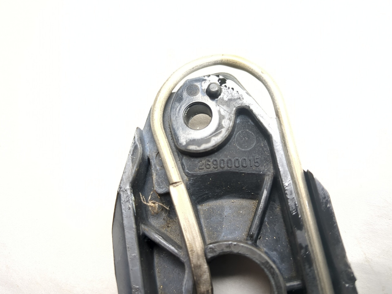 97-04 Seadoo XP 787CC Hood Seat Latch Base Set 269000015 - Sun