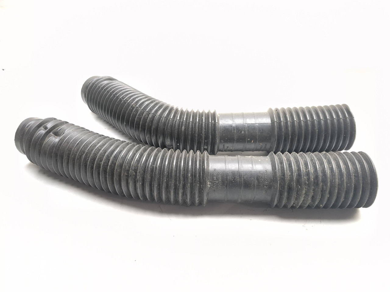 97-04 Seadoo XP 787CC Air Intake Vent Hoses Set 291001020 - Sun