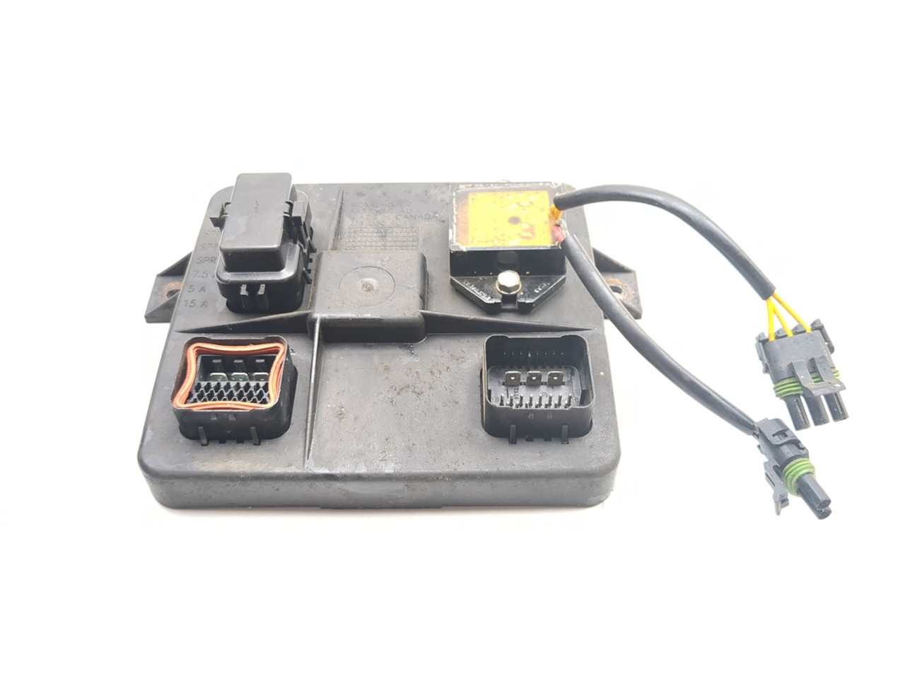 97-04 Seadoo XP 787CC Electronic Control Module ECU ECM MPEM 278