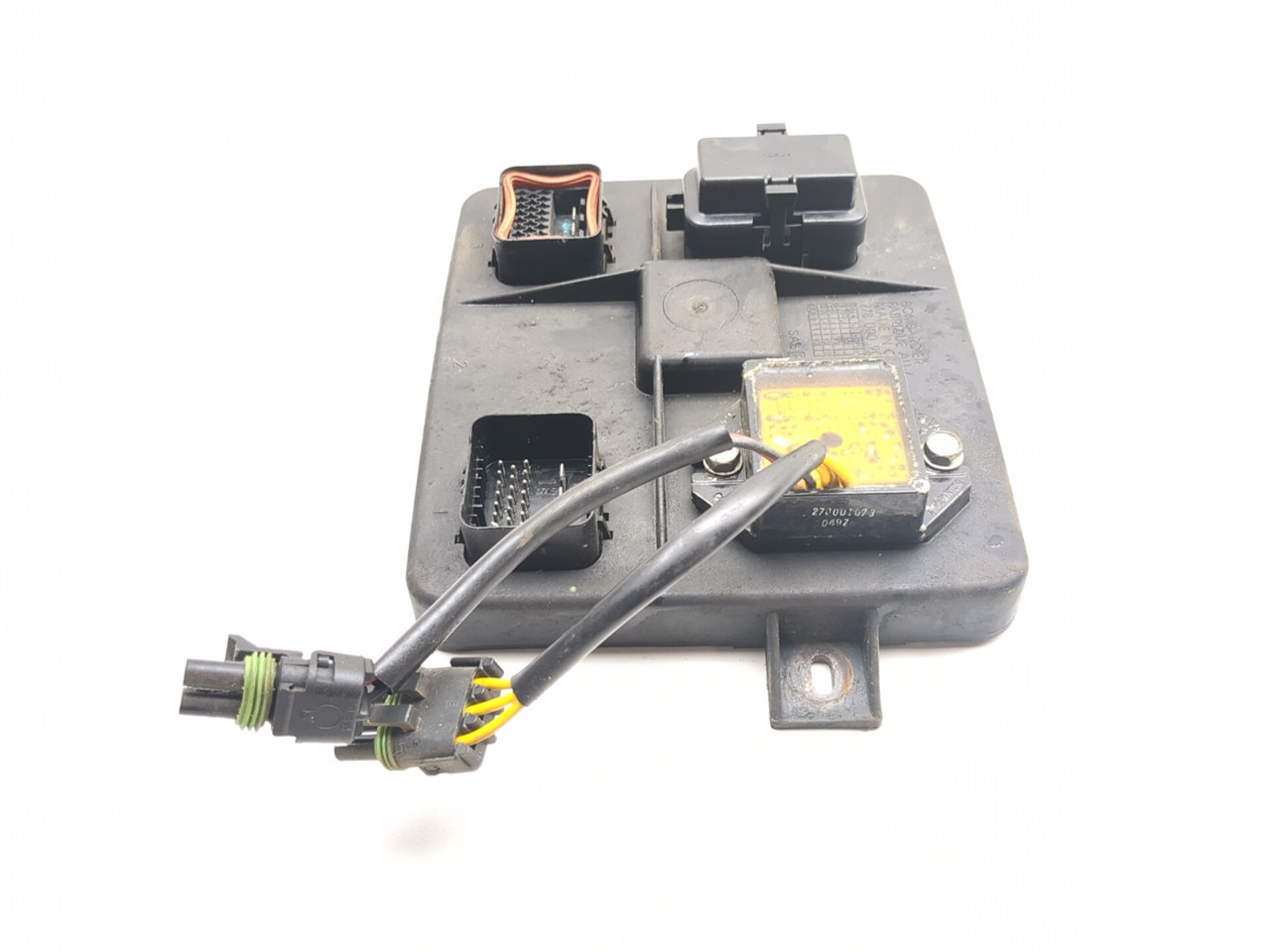 97-04 Seadoo XP 787CC Electronic Control Module ECU ECM MPEM 278