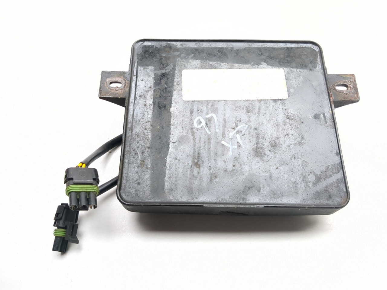 97-04 Seadoo XP 787CC Electronic Control Module ECU ECM MPEM 278