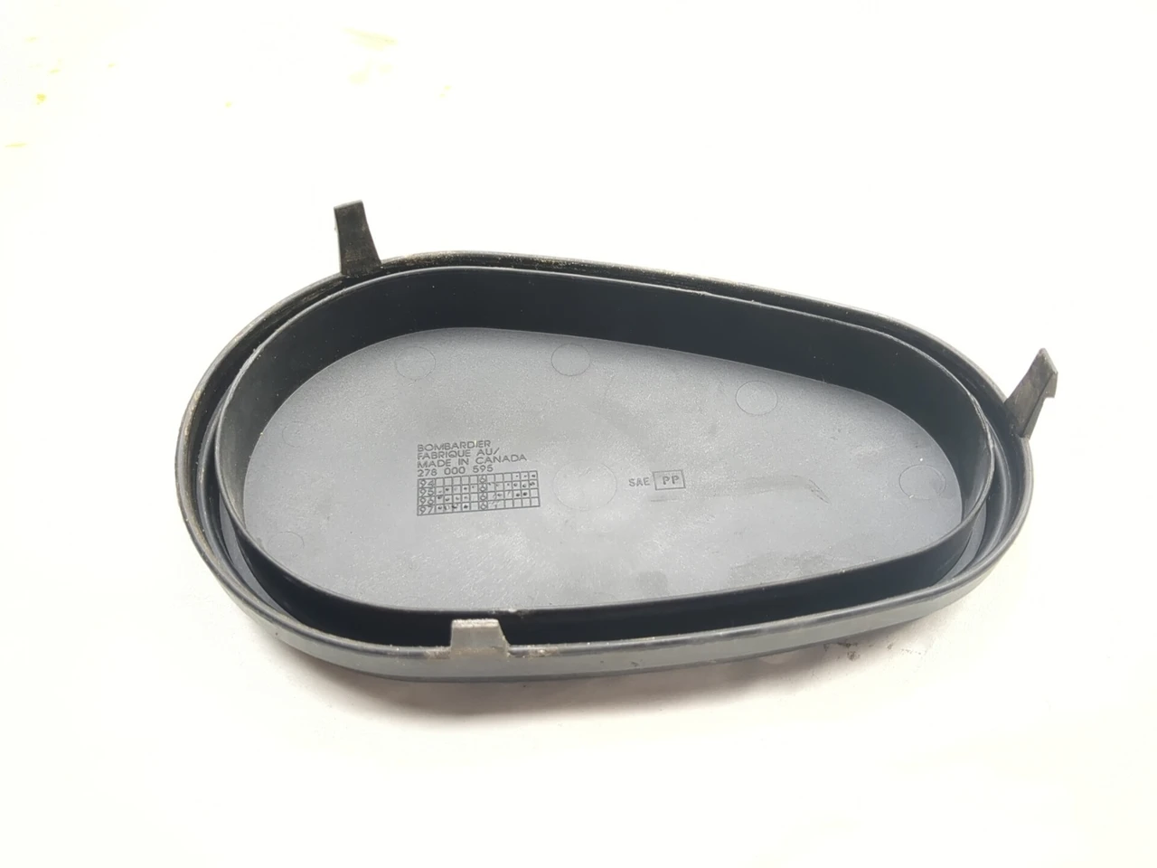 97-04 Sea-Doo XP 787CC Rear VTS Cover 278000595 - Sun Coast Cycle