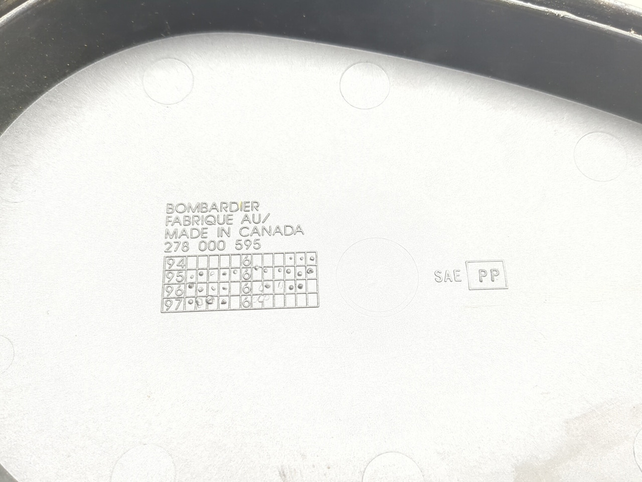 97-04 Seadoo XP 787CC Rear VTS Cover 278000595 - Sun Coast Cycle