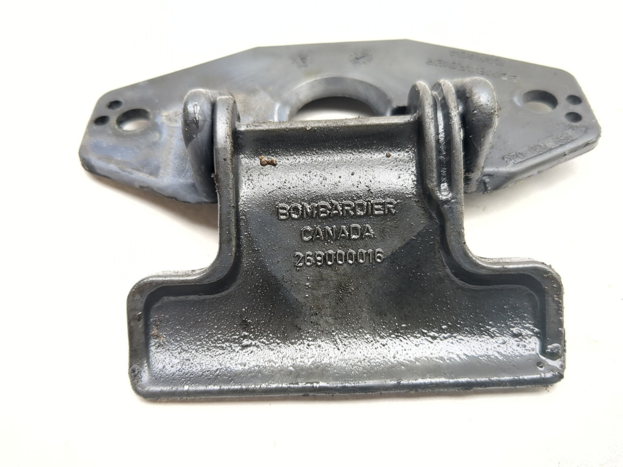 97-04 Sea-Doo XP 787CC Hood Seat Latch Set 269000016 - Sun Coast
