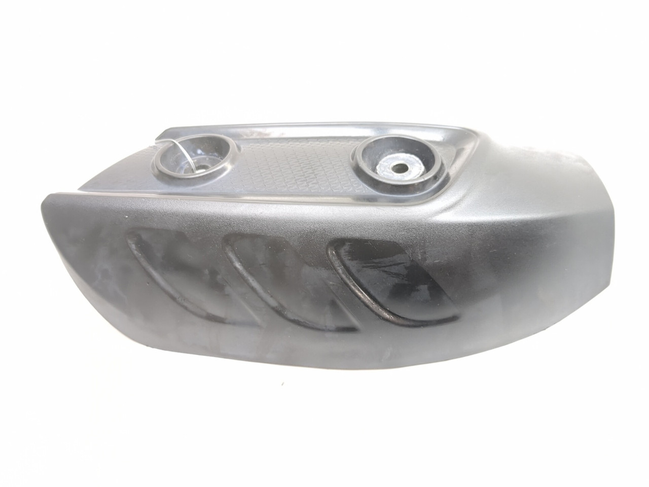 インディアン　FTR シールド 19-25 Indian FTR 1200 Rear Right Exhaust Heat Shield Cover 5268116