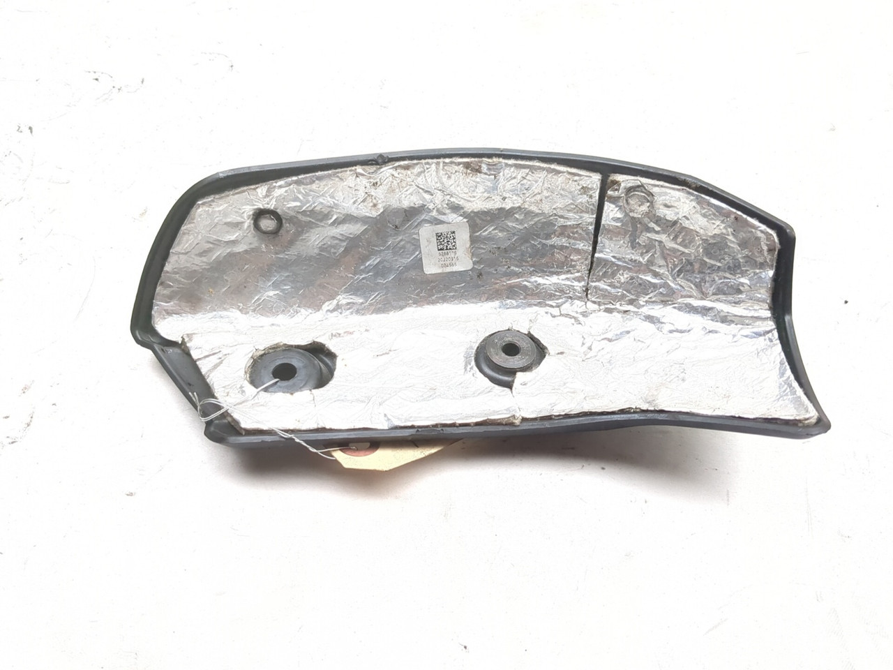 19-25 Indian FTR 1200 Rear Right Exhaust Heat Shield Cover 5268116