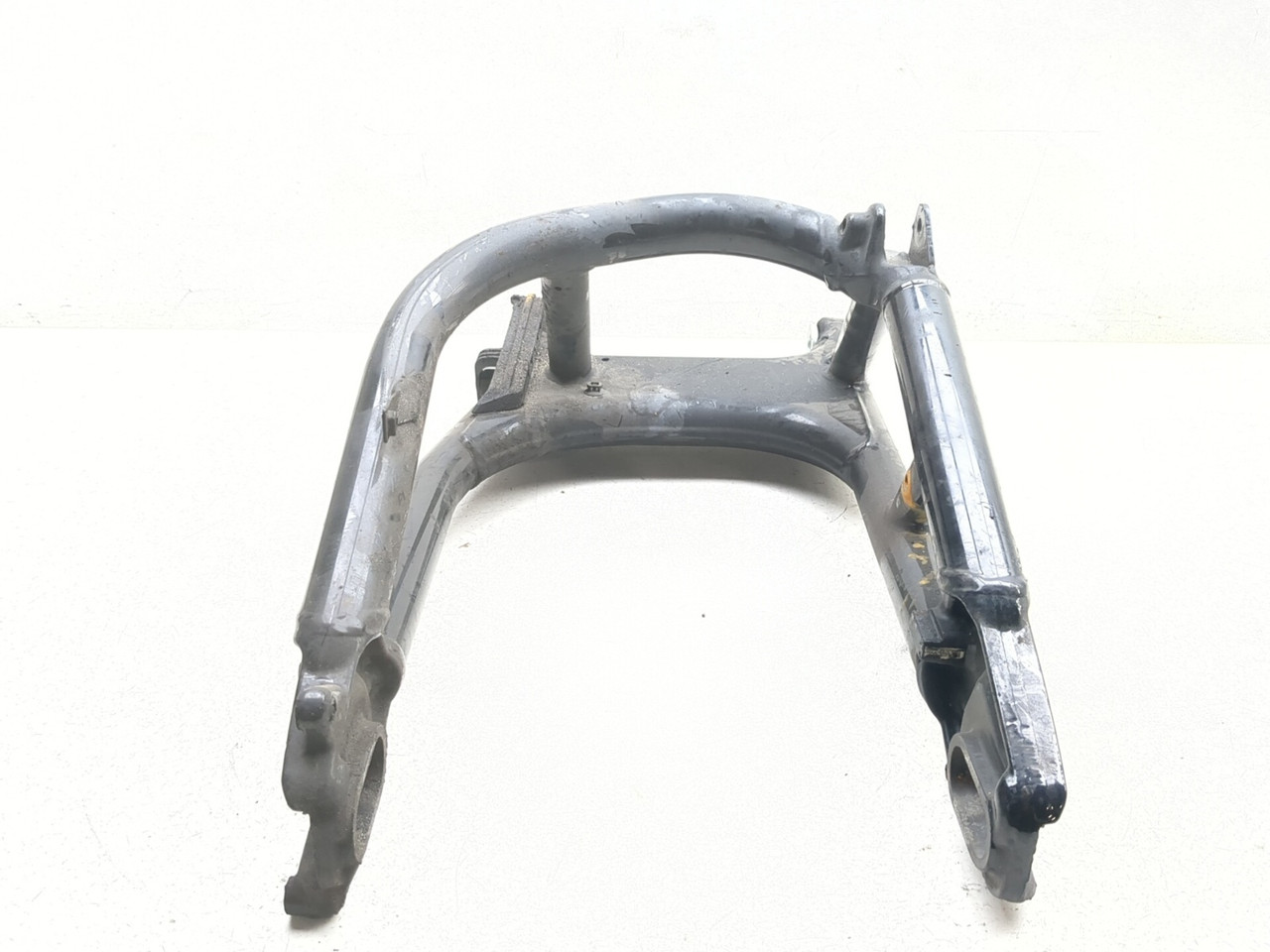 19-25 Indian FTR 1200 Rear Swingarm 1025419-266 - Sun Coast Cycle