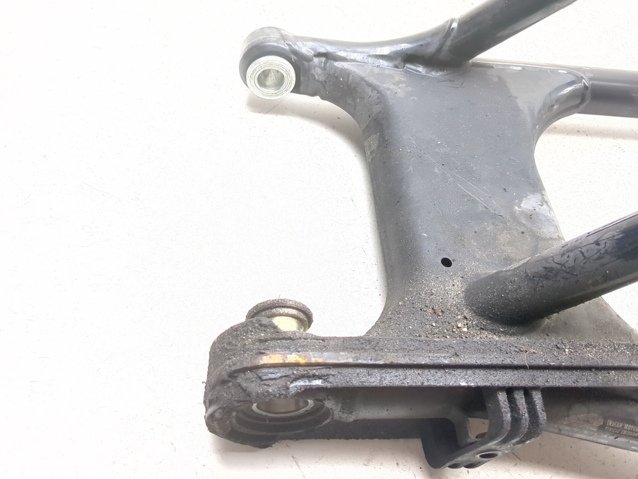 19-25 Indian FTR 1200 Rear Swingarm 1025419-266 - Sun Coast Cycle