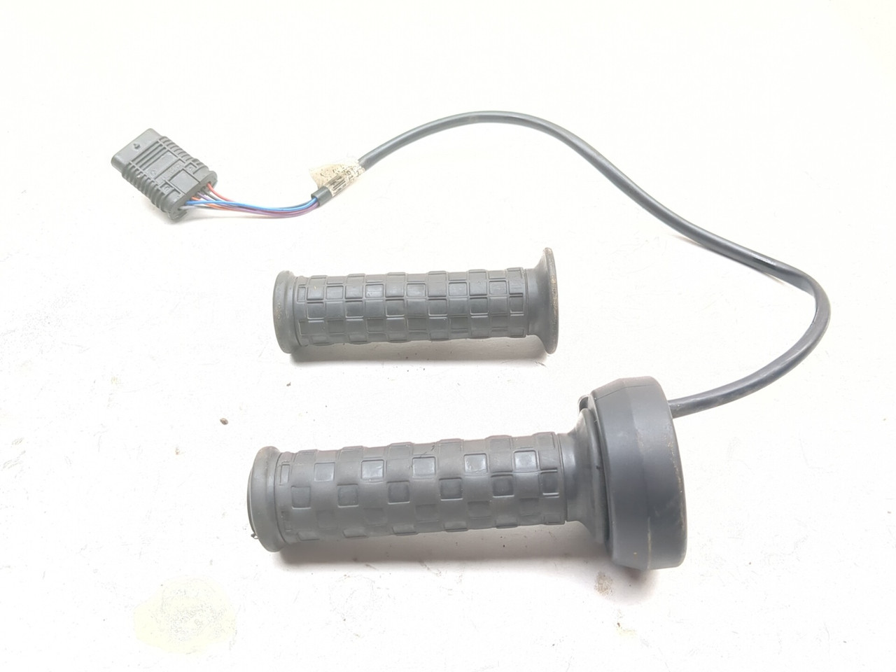 19-25 Indian FTR 1200 Front Left Right Electronic Throttle Grip