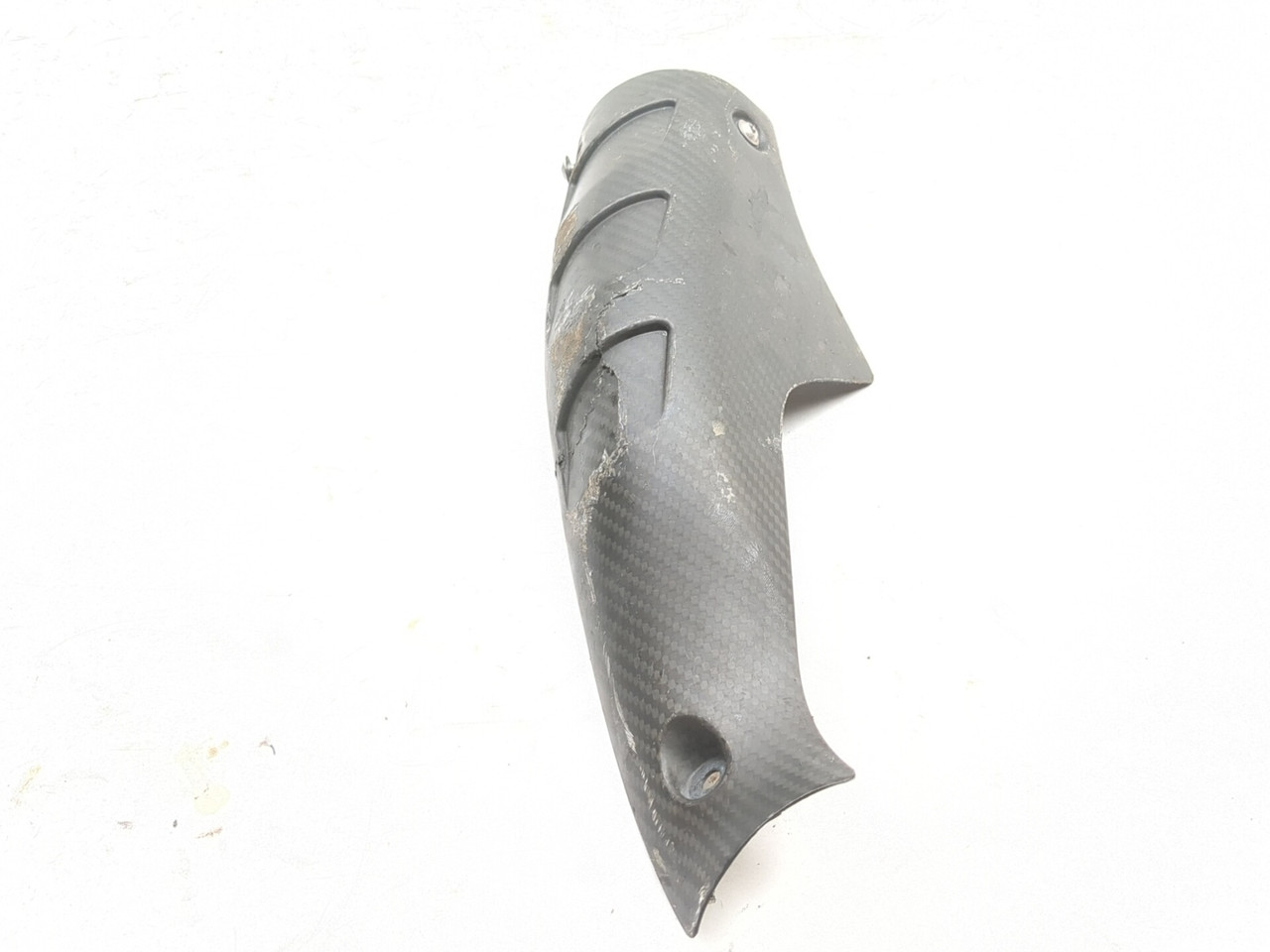 19-25 Indian FTR 1200 Front Exhaust Heat Shield 5269140 - Sun