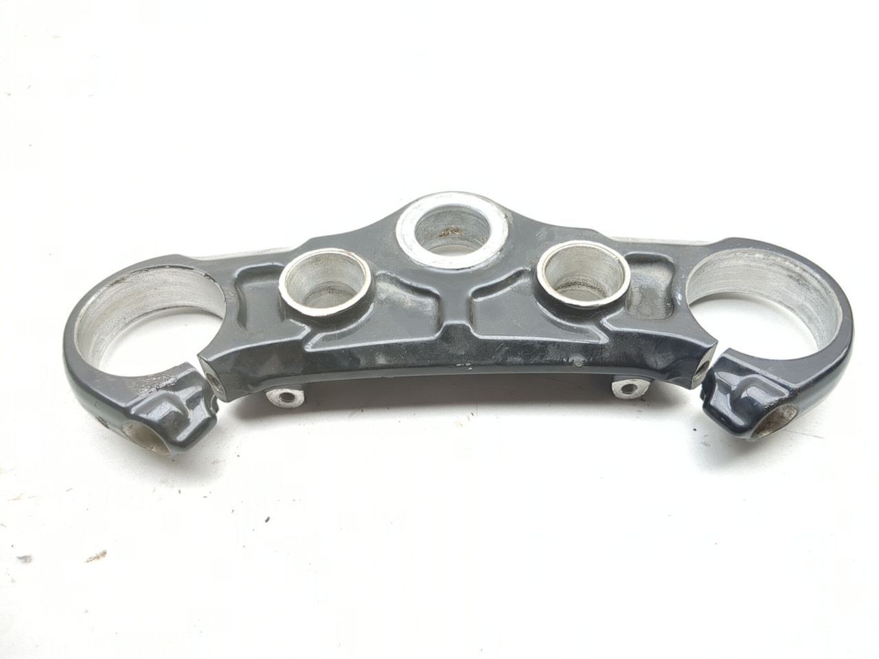 19-25 Indian FTR 1200 Top Triple Tree Clamp 5143293-266 - Sun