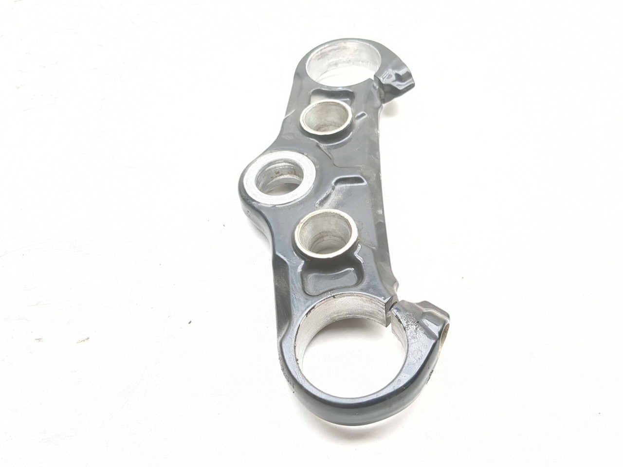 19-25 Indian FTR 1200 Top Triple Tree Clamp 5143293-266 - Sun