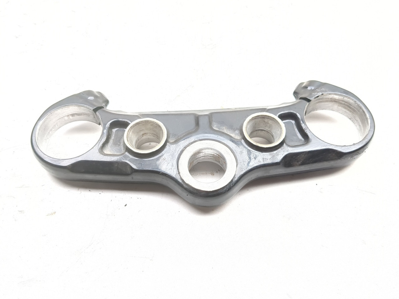 19-25 Indian FTR 1200 Top Triple Tree Clamp 5143293-266 - Sun