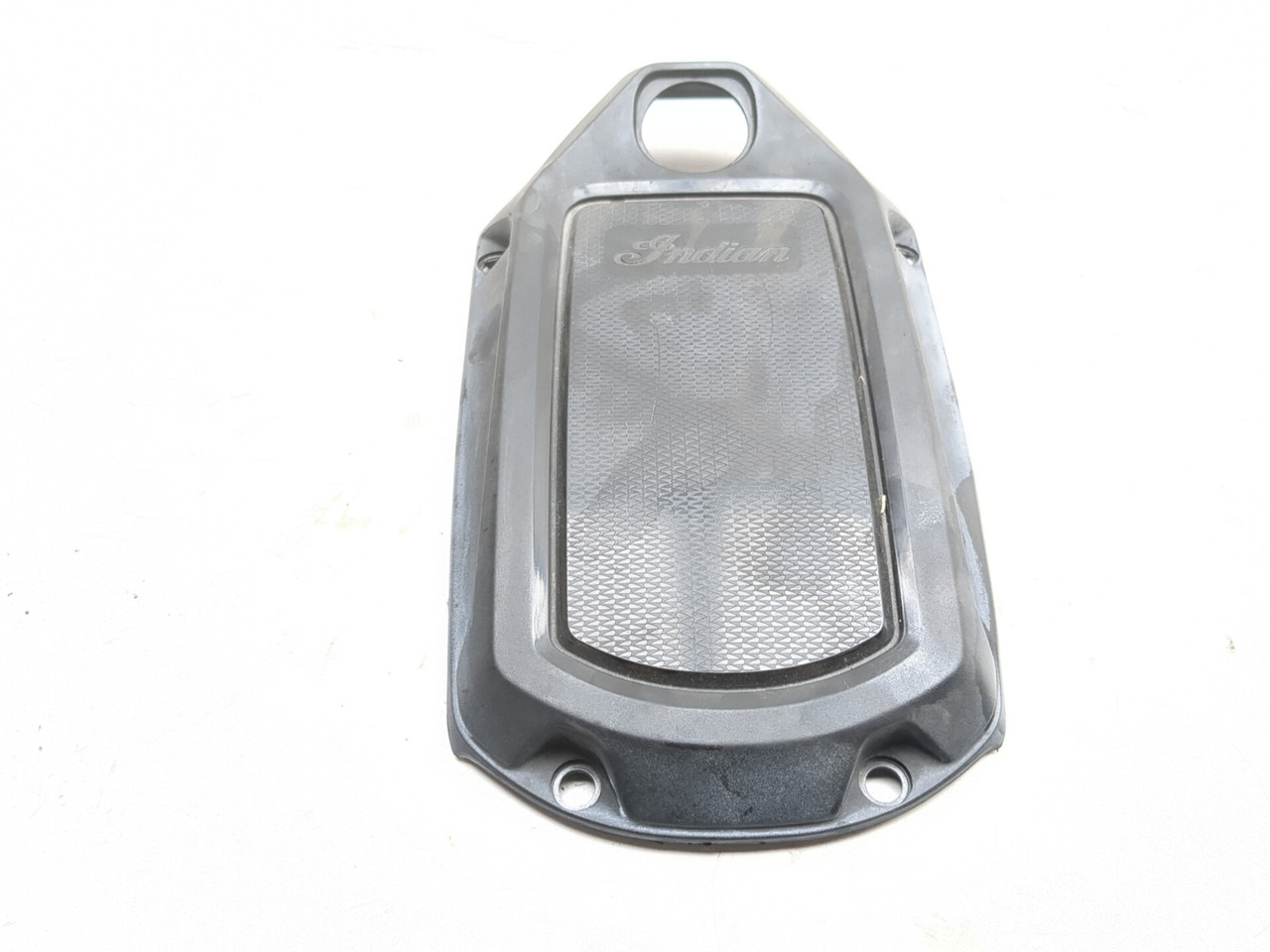 19-25 Indian FTR 1200 Front Center Tank Panel 5455797 - Sun Coast
