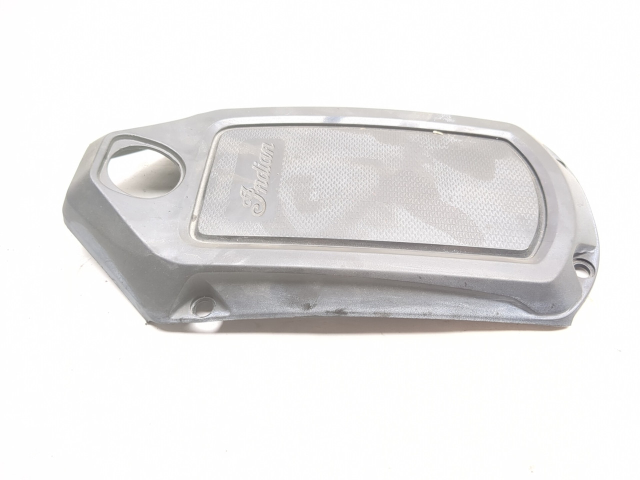 19-25 Indian FTR 1200 Front Center Tank Panel 5455797 - Sun Coast