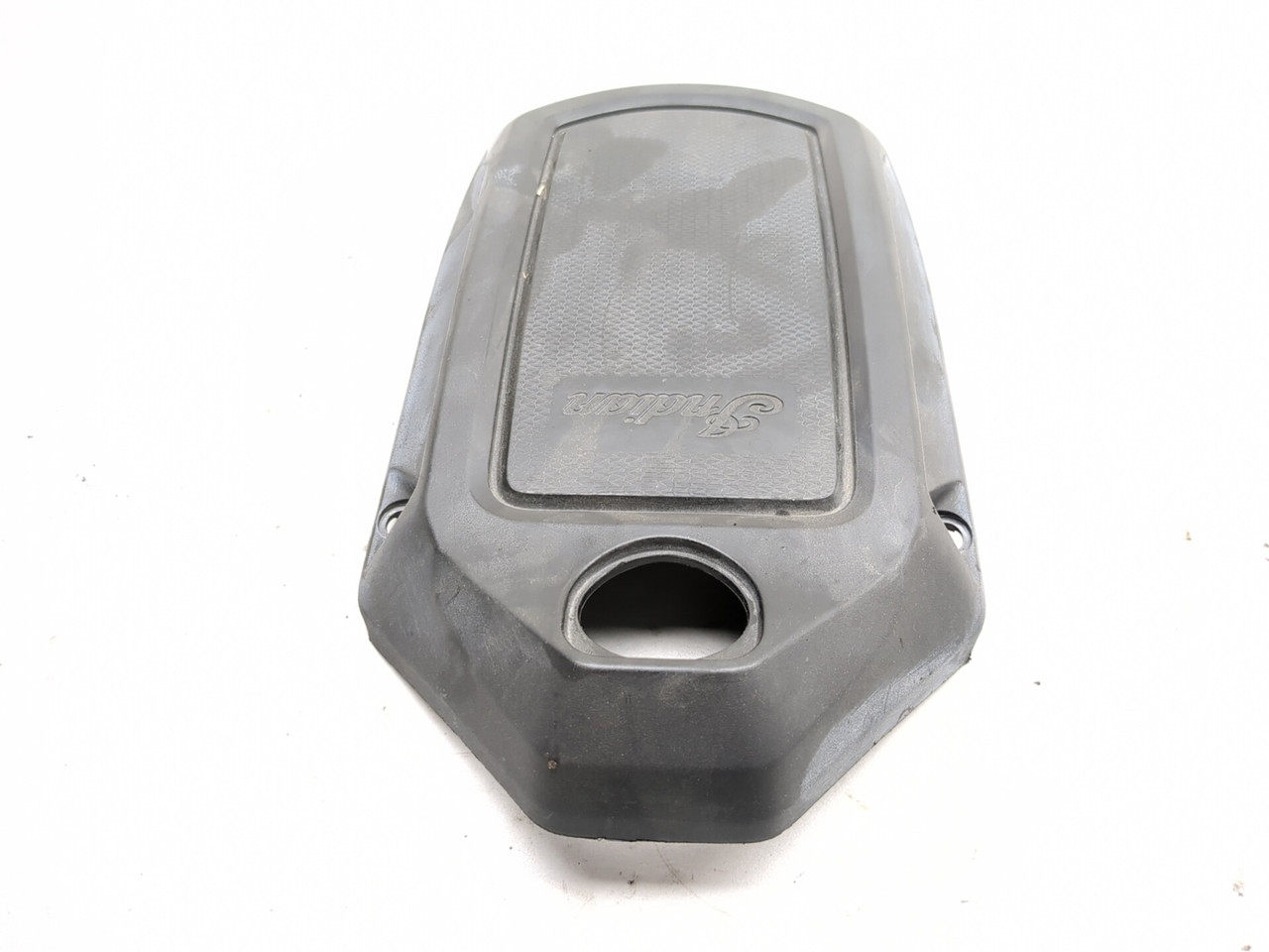 19-25 Indian FTR 1200 Front Center Tank Panel 5455797 - Sun Coast