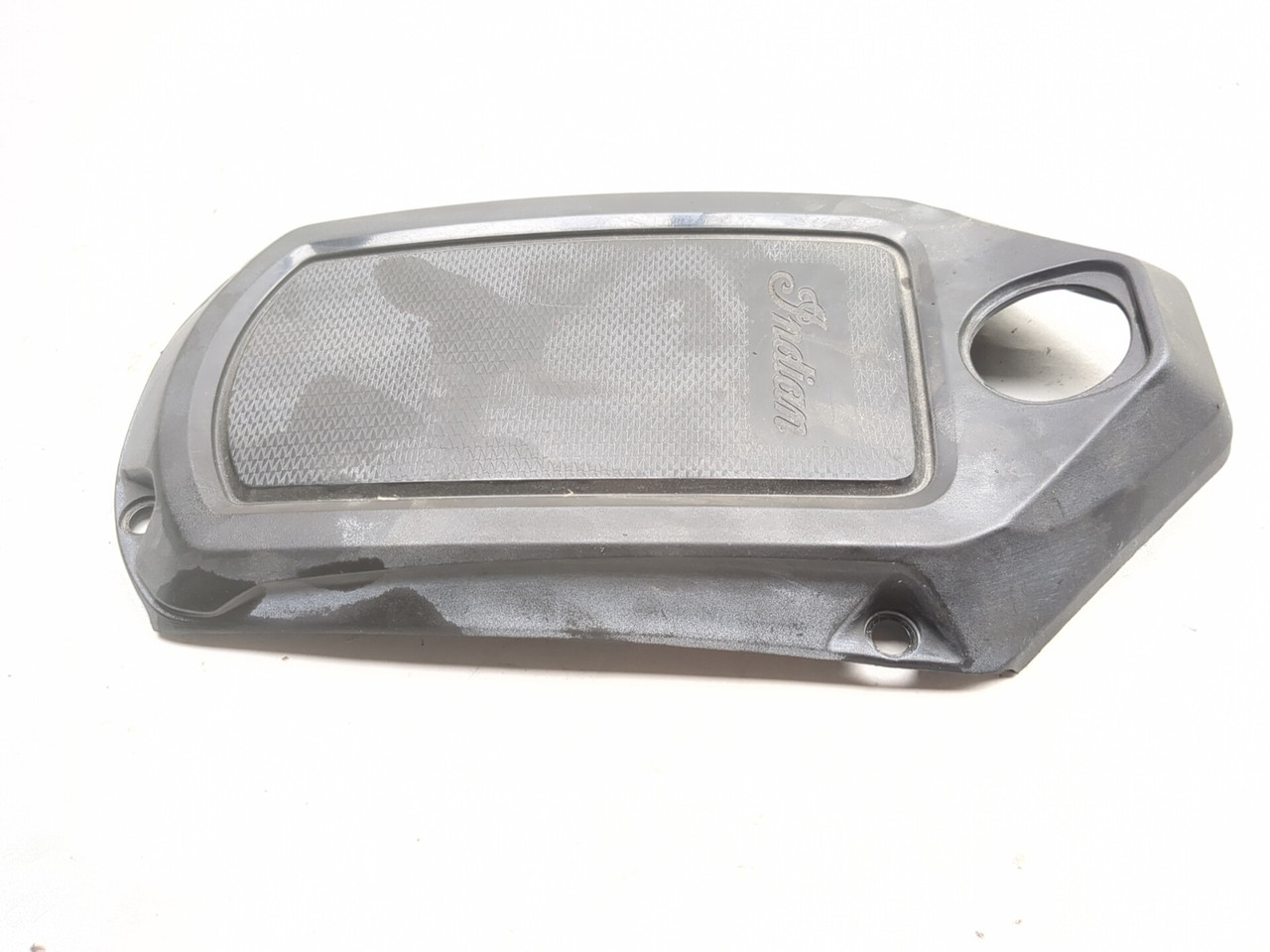 19-25 Indian FTR 1200 Front Center Tank Panel 5455797 - Sun Coast
