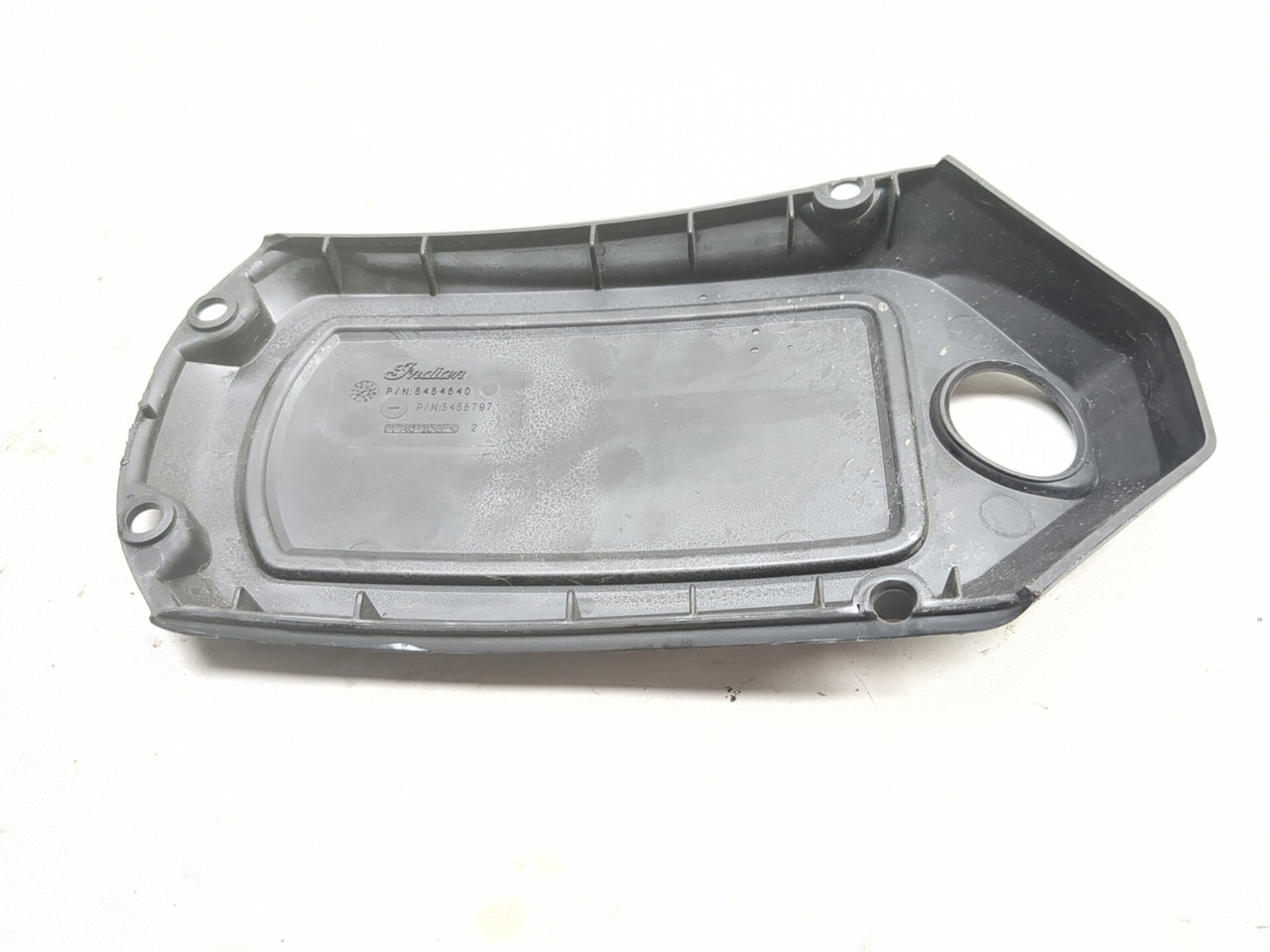 19-25 Indian FTR 1200 Front Center Tank Panel 5455797 - Sun Coast