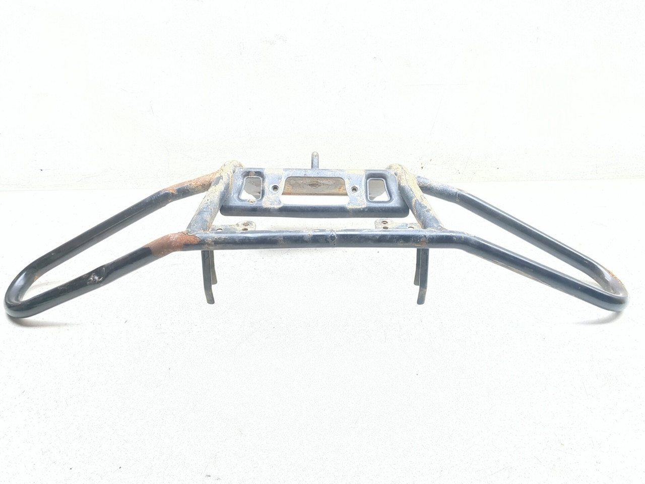 08-11 Arctic Cat 700 EFI 4x4 Front Bumper Brush Guard 1506-594