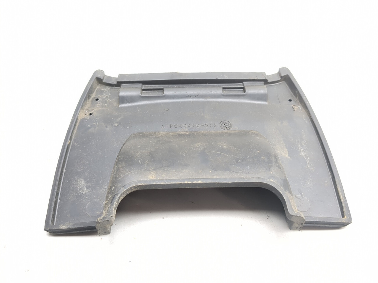 08-11 Arctic Cat 700 EFI 4x4 Front Storage Box Cover 0470-513