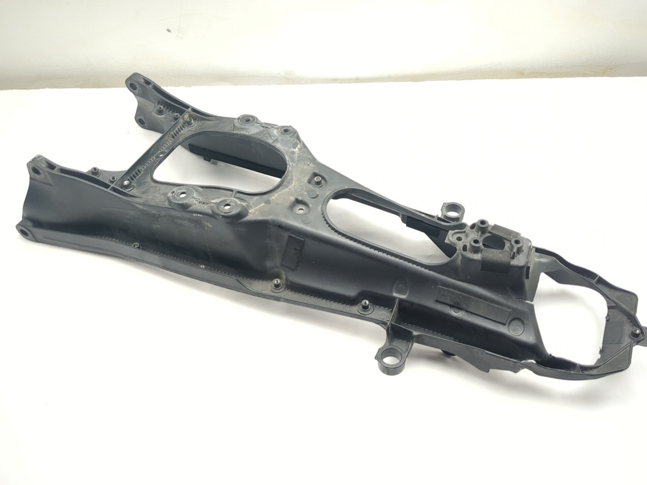 09-14 Yamaha YZF R1 Rear Subframe Tail Chassis Section 14B-21190