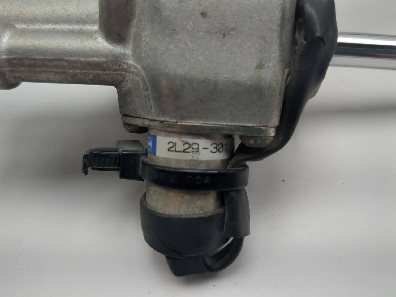 09-14 Yamaha YZF R1 Front Steering Damper 14B-23490-00-00 - Sun