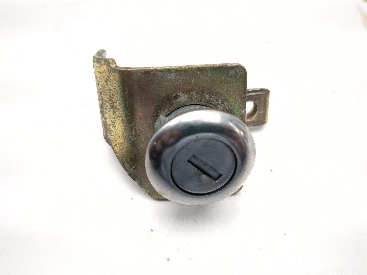 09-14 Yamaha YZF R1 Lock Set Ignition Switch Cap And Key 14B-82501