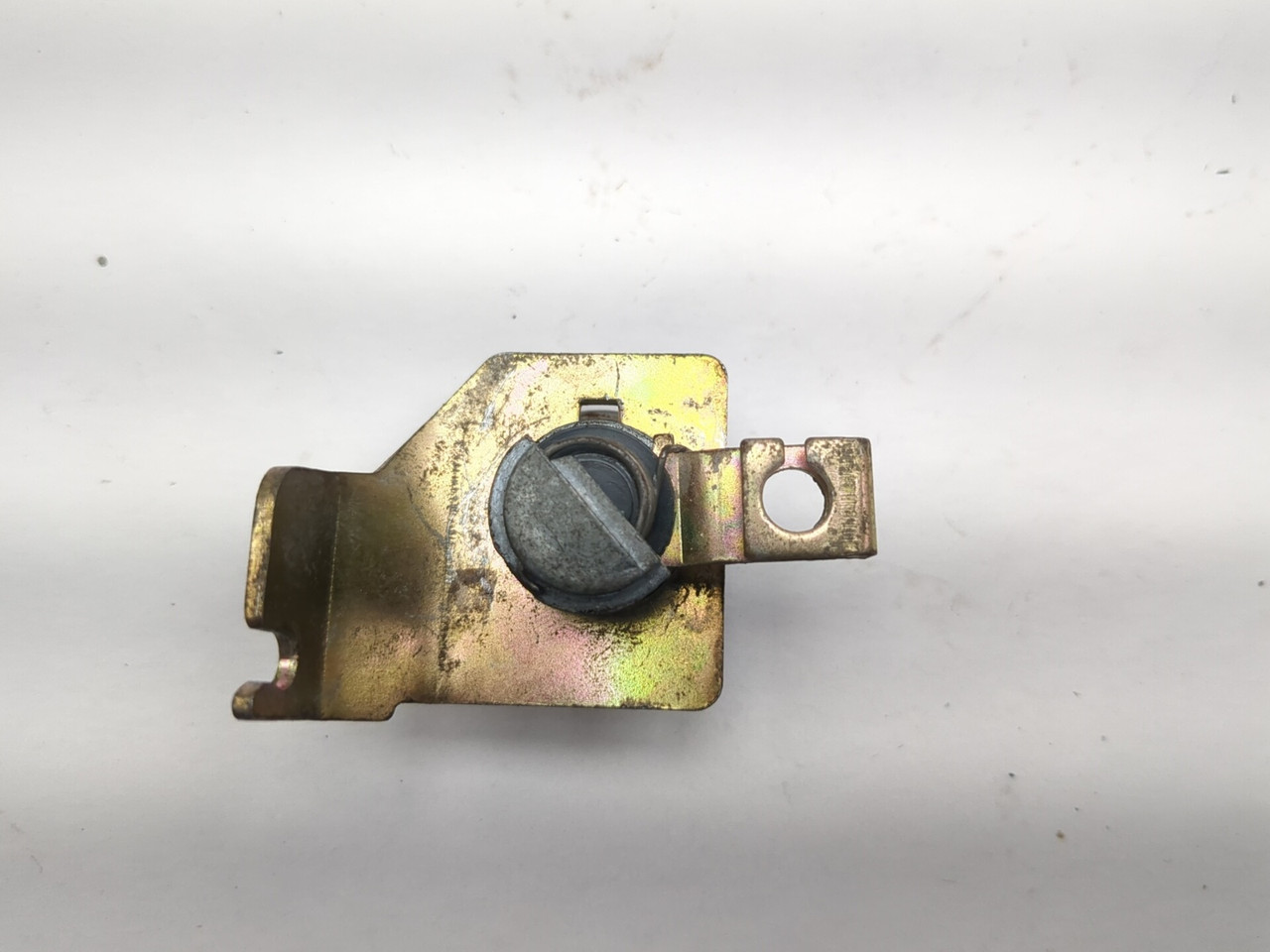 09-14 Yamaha YZF R1 Lock Set Ignition Switch Cap And Key 14B-82501