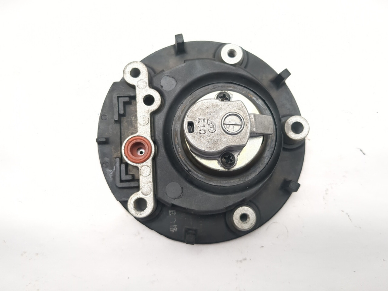 09-14 Yamaha YZF R1 Lock Set Ignition Switch Cap And Key 14B-82501