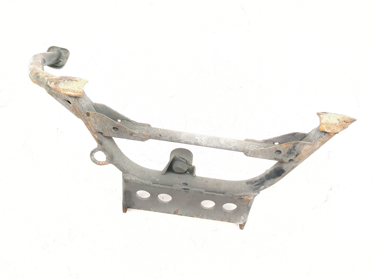 09-15 Yamaha Zuma YW125 Center Stand 5S9-XF711-02-00 - Sun Coast