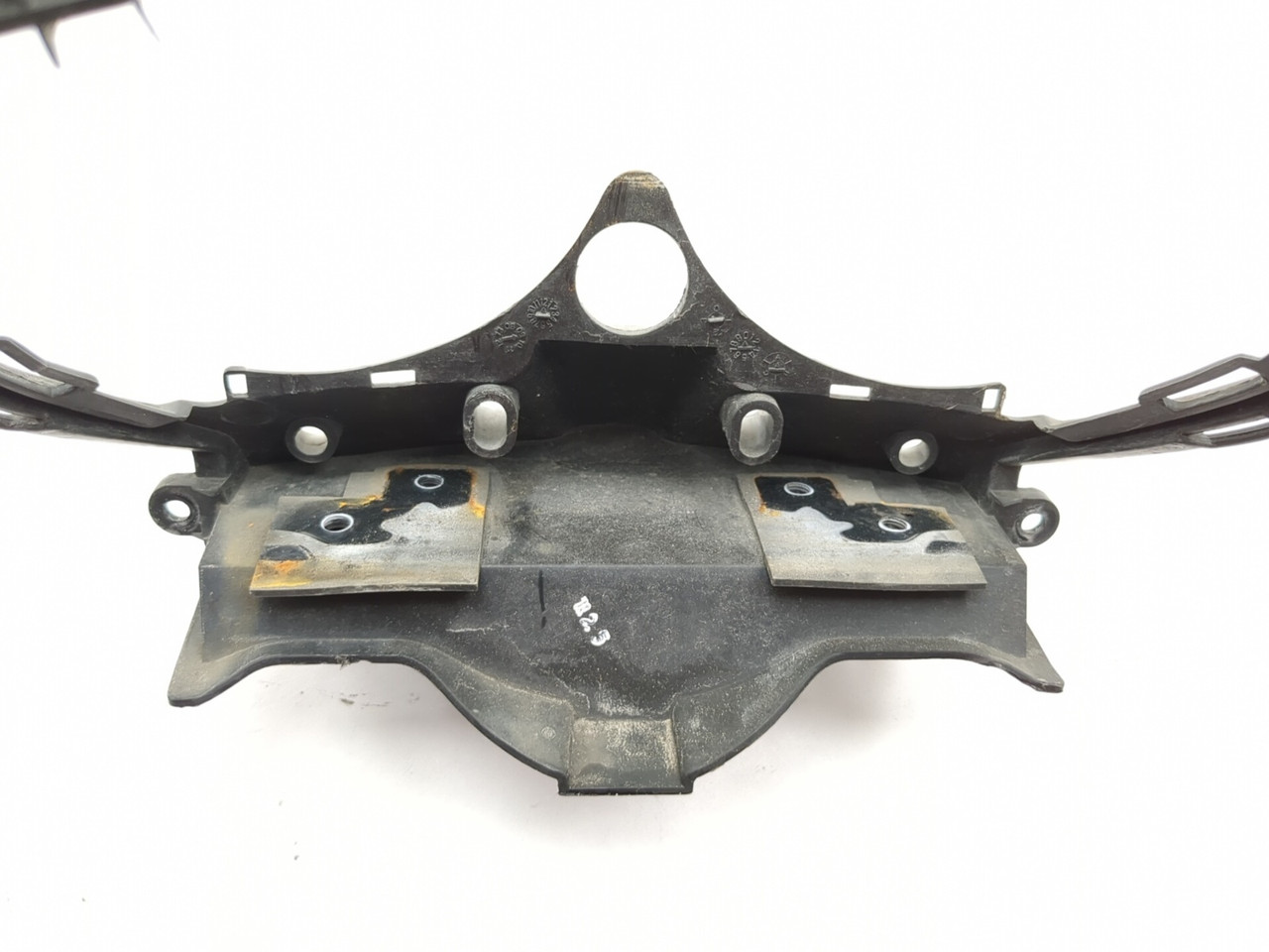 09-15 Yamaha Zuma YW125 Front Headlight Trim Cover 32S-H4144-00-00