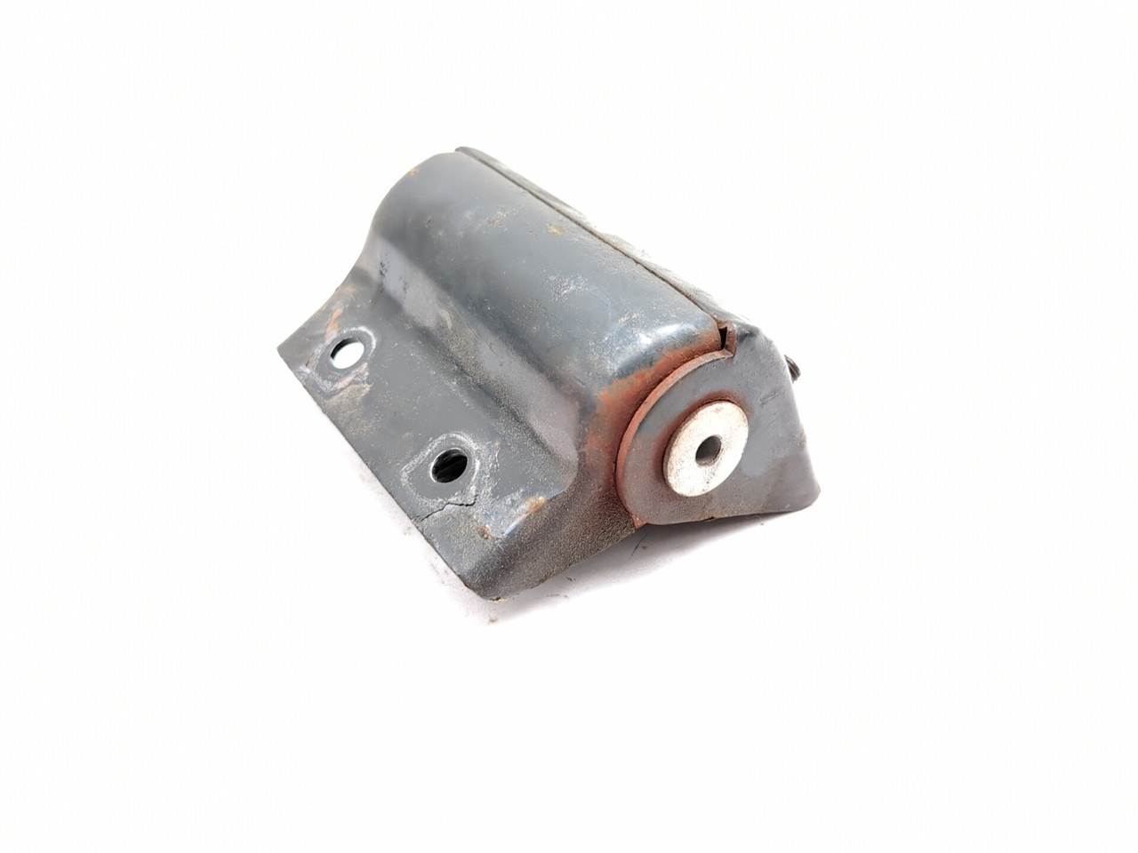 09-15 Yamaha Zuma YW125 Front Seat Hinge 32S-F4772-00-00 - Sun