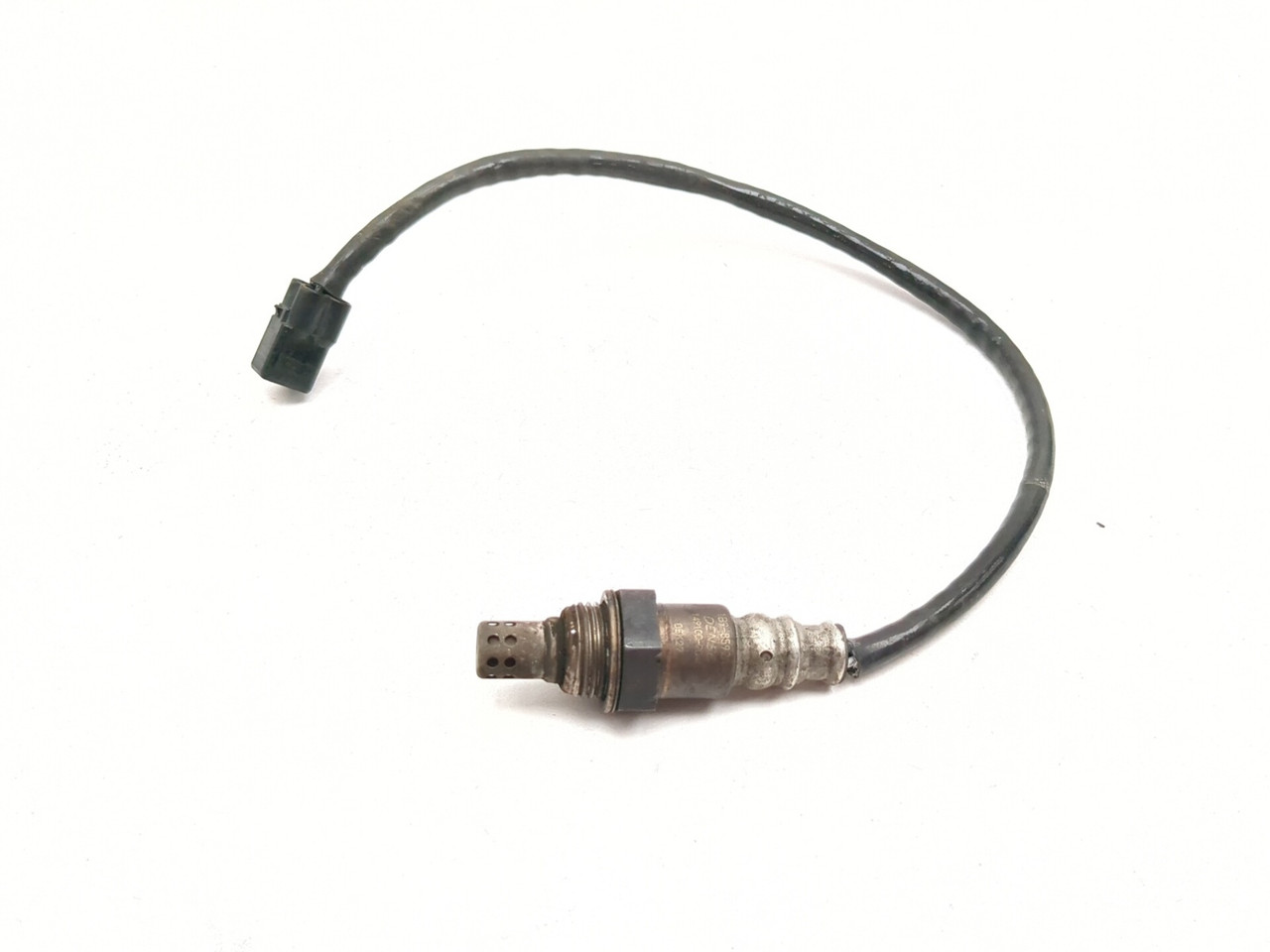 YAMAHA WR450F 1DX1 純正エキパイサイレンサーO2センサー 09-15 Yamaha Zuma YW125 O2 Oxygen Sensor 1B9-8592A-00-00 - Sun