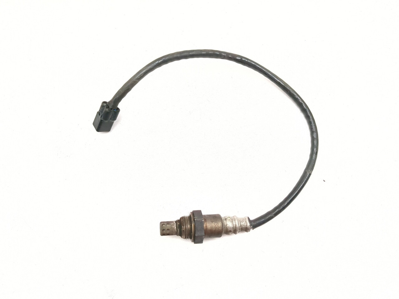 09-15 Yamaha Zuma YW125 O2 Oxygen Sensor 1B9-8592A-00-00 - Sun