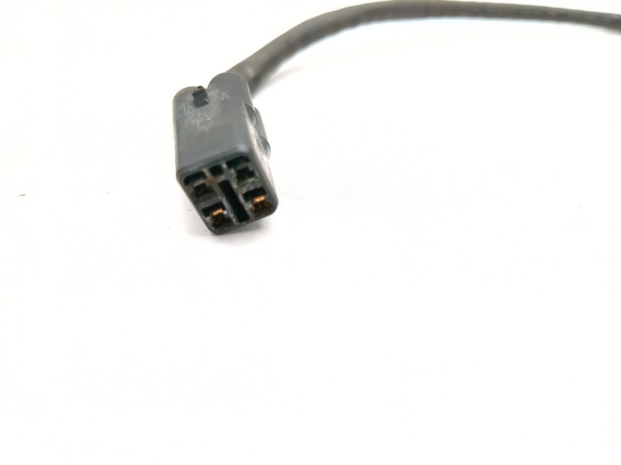 09-15 Yamaha Zuma YW125 O2 Oxygen Sensor 1B9-8592A-00-00 - Sun