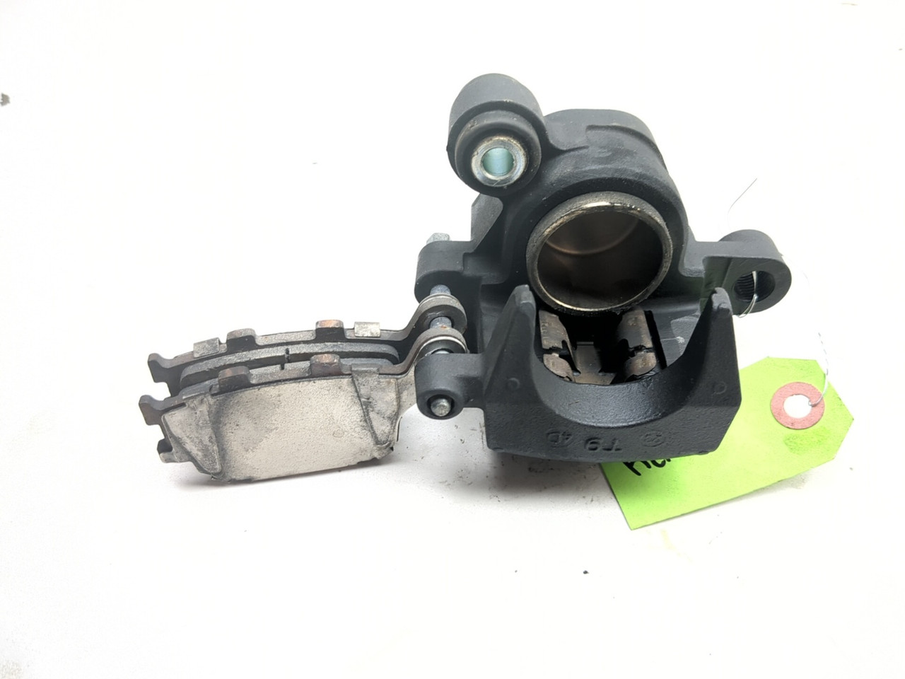 17-24 Kawasaki Ninja 650 EX650 Rear Brake Caliper 43080-0156-DJ